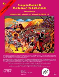 D&D Starter Set