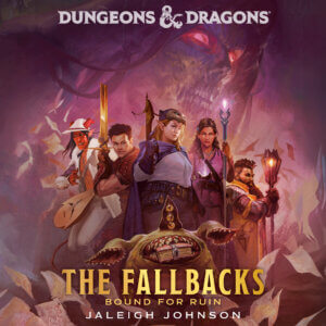 The Fallbacks: Dealing with Dragons