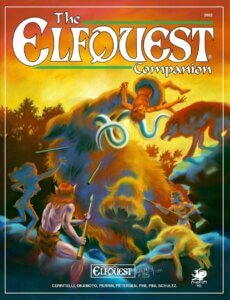 ElfQuest
